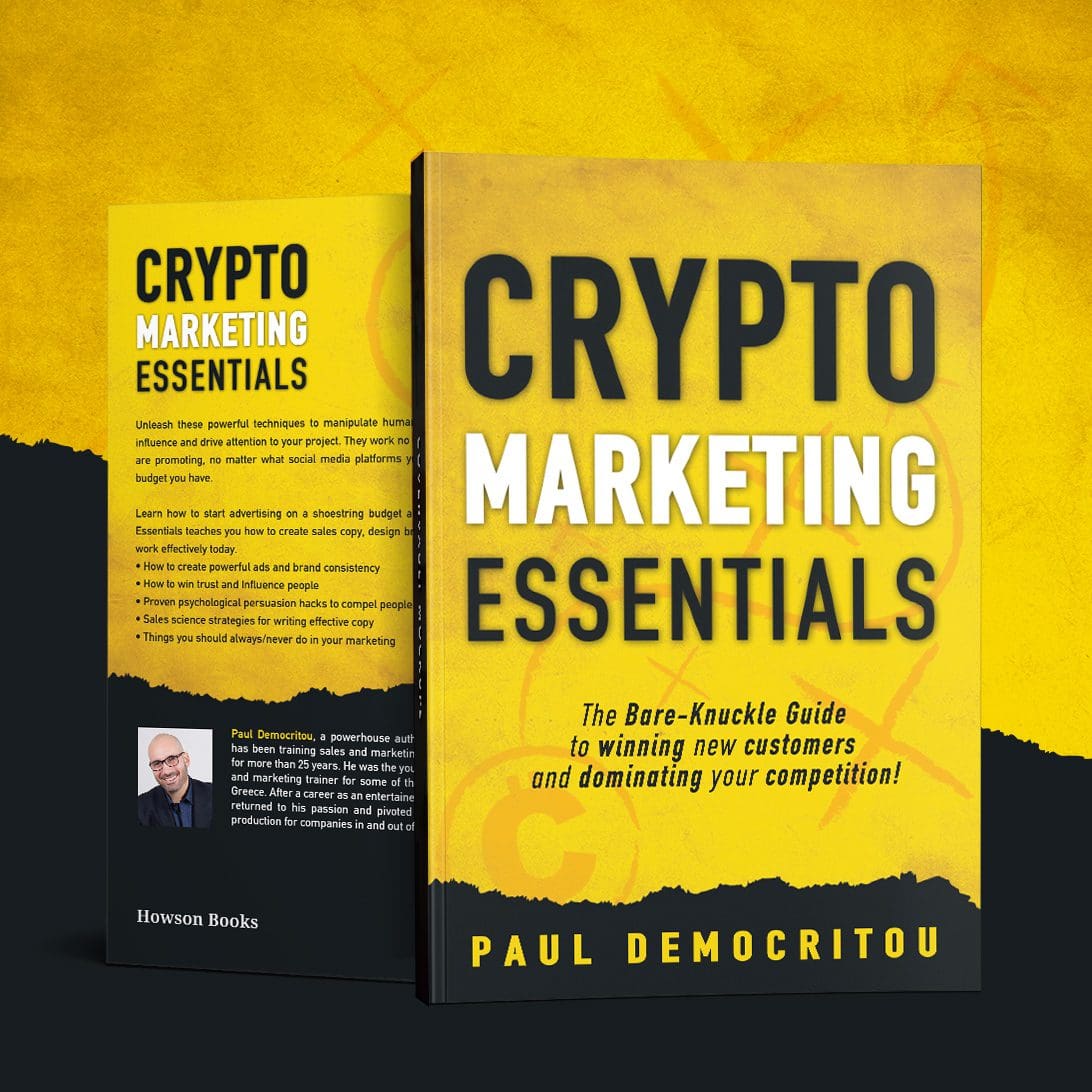 Crypto Marketing Essentials
