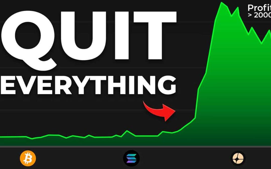 10 Brutal Truths I Wish I Knew Before Investing in Crypto